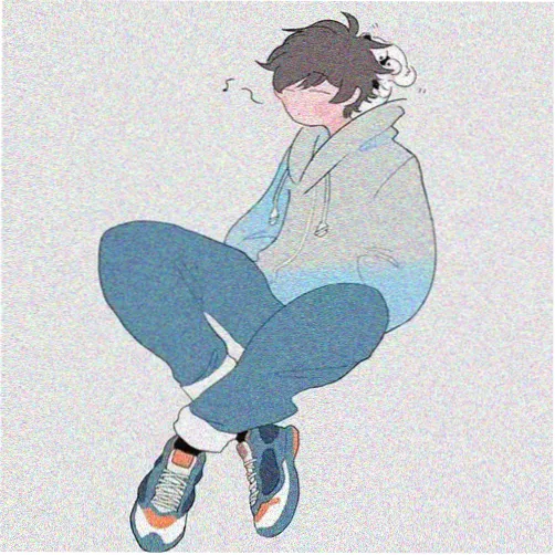 欲望都市 Smith 角色头像
